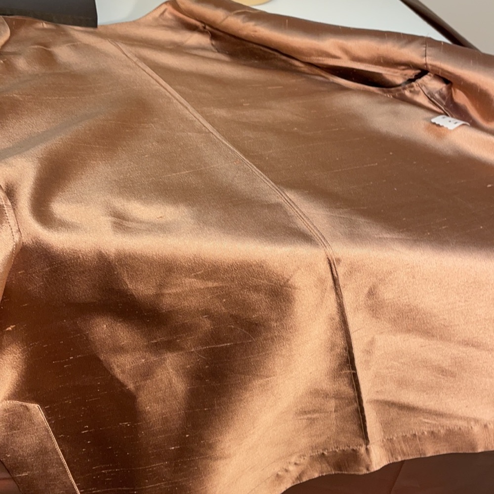 Lee Anderson couture classic duster. Huge Price DROP - Picture 9 of 13